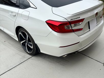 Used 2020 Honda Accord Sport