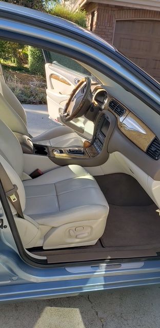 Used 2006 Jaguar S-TYPE 3.0 RWD image 6