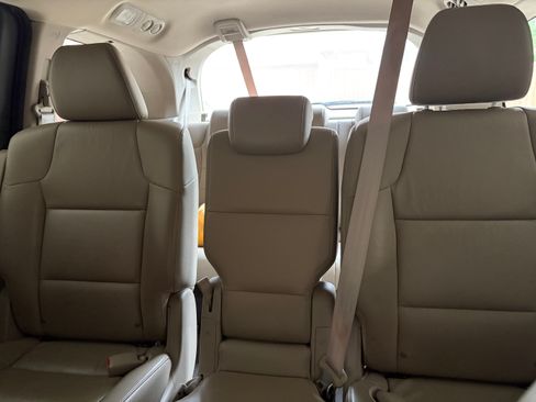 Used 2013 Honda Odyssey EX-L image 6