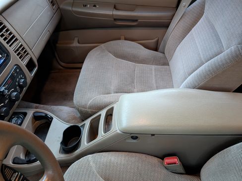 Used 2001 Dodge Durango SLT image 15