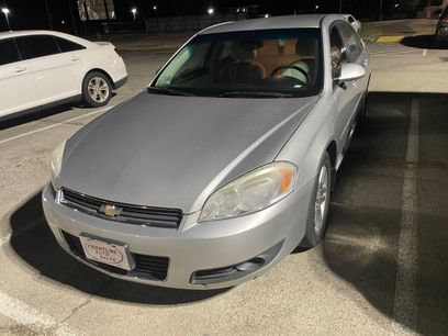 Used 2011 Chevrolet Impala LT