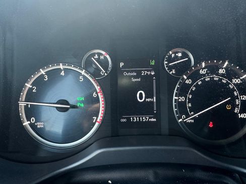 Used 2022 Lexus GX 460 Premium image 14