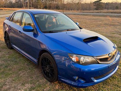 Used 2010 Subaru Impreza WRX Premium w/ Popular Equipment Group 3A