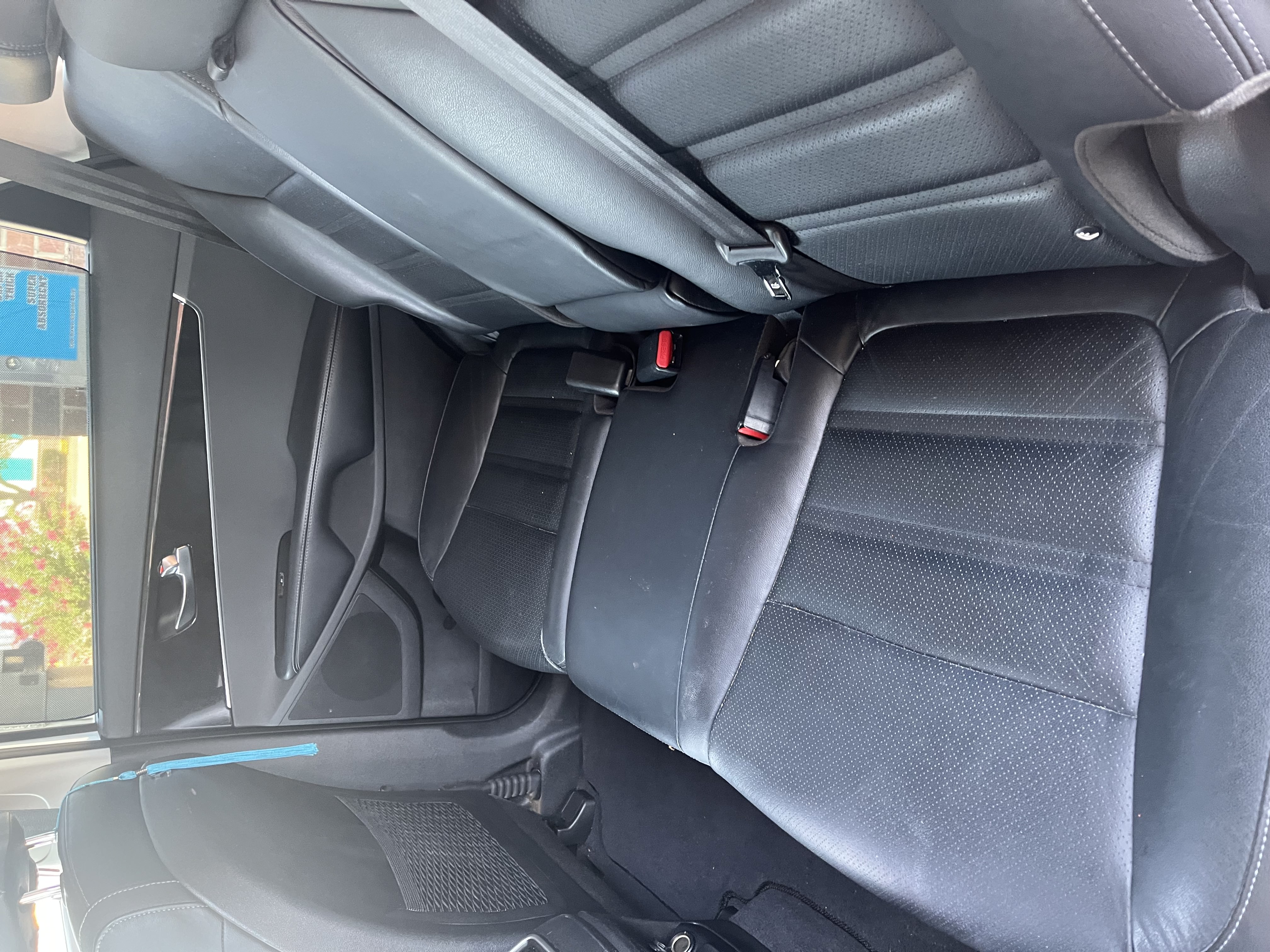 Used 2018 Kia Sorento EX w/ EX Advanced Touring Package FWD image 19