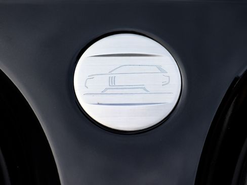 Used 2014 Land Rover Range Rover Long Wheelbase Autobiography image 27