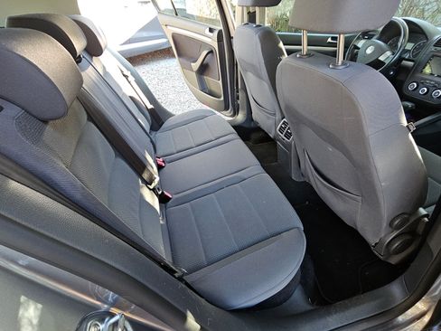 Used 2008 Volkswagen Rabbit S image 14