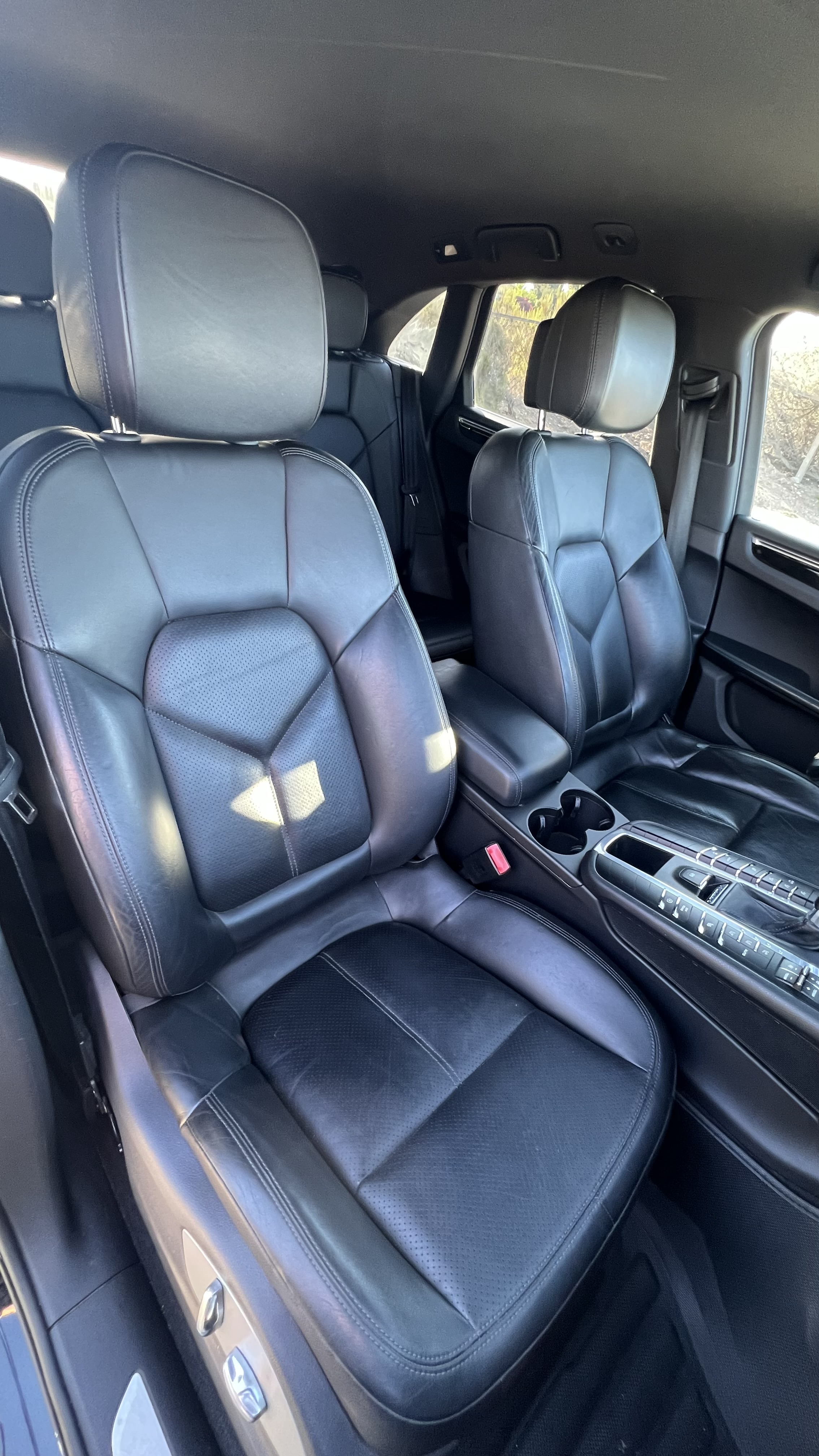 Used 2015 Porsche Macan S AWD/4WD image 15