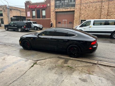 Used 2013 Audi A7 3.0T Premium Plus image 1