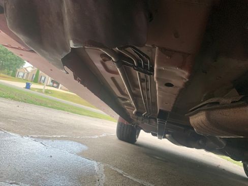 Used 2004 Ford Mustang Mach 1 image 28