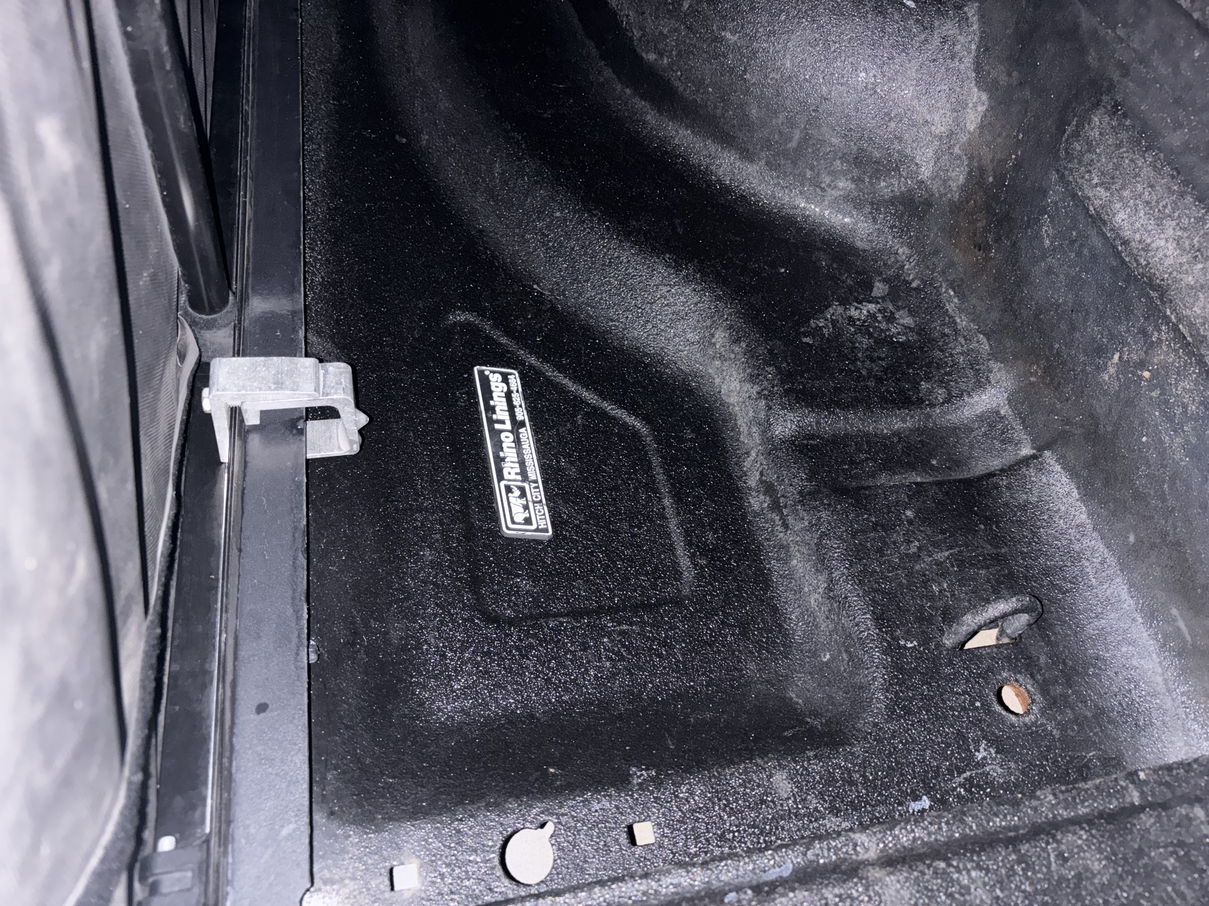 Used 2017 RAM 1500 ST w/ SXT Appearance Group RWD image 6