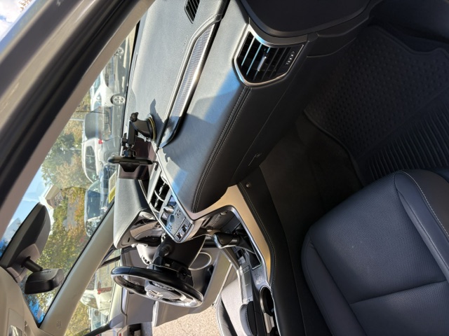 Used 2019 Lexus NX 300 AWD w/ Premium Package image 13
