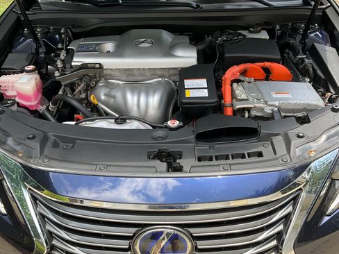 Used 2018 Lexus ES 300h FWD image 21