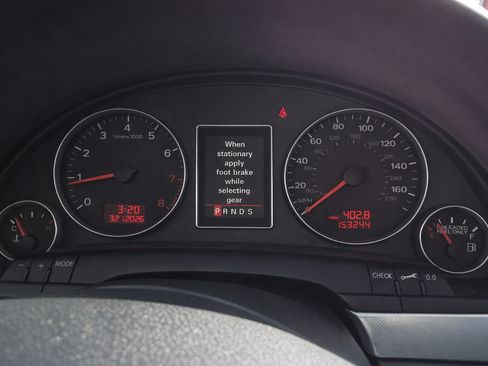 Used 2006 Audi A4 2.0T image 16