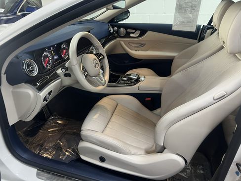 Used 2019 Mercedes-Benz E 450 Cabriolet image 11
