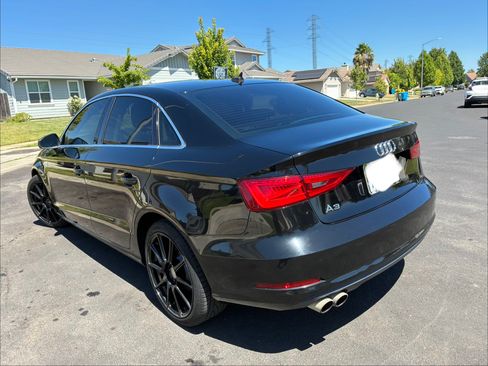 Used 2015 Audi A3 1.8T Premium w/ Cold Weather Package FWD image 4