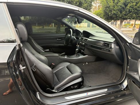 Used 2011 BMW 335i Convertible RWD image 14