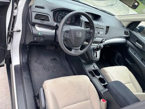 Used 2016 Honda CR-V SE image 10