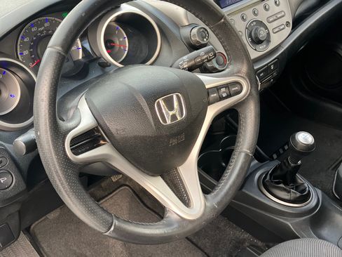 Used 2010 Honda Fit Sport image 9
