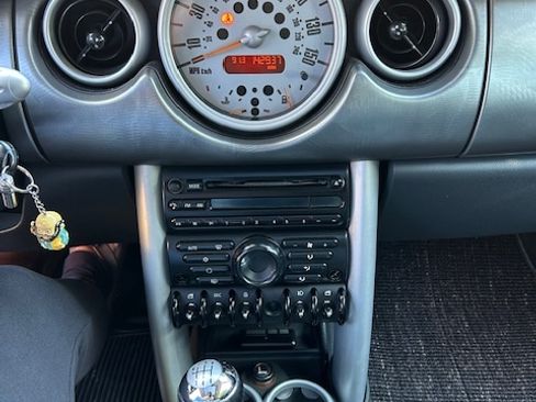 Used 2004 MINI Cooper S image 13