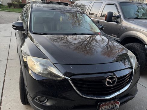 Used 2013 MAZDA CX-9 Grand Touring image 1