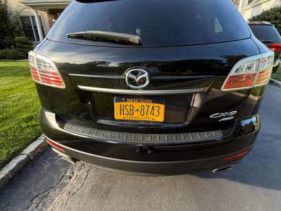 Used 2010 MAZDA CX-9 Grand Touring w/ Moonroof & Bose Audio Pkg