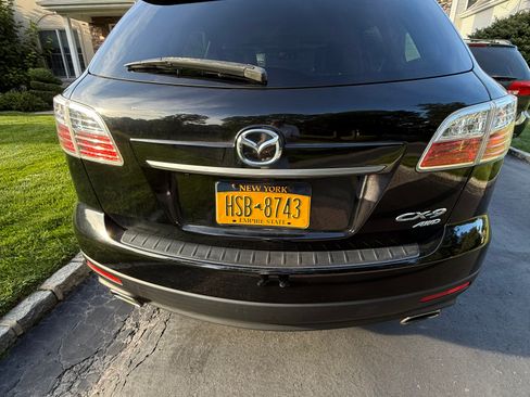Used 2010 MAZDA CX-9 Grand Touring w/ Moonroof & Bose Audio Pkg AWD/4WD image 1