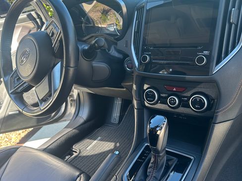 Used 2021 Subaru Crosstrek 2.5i Limited w/ Moonroof Package 2 image 20