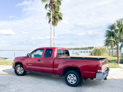 Used 2005 Toyota Tacoma 2WD Access Cab image 2