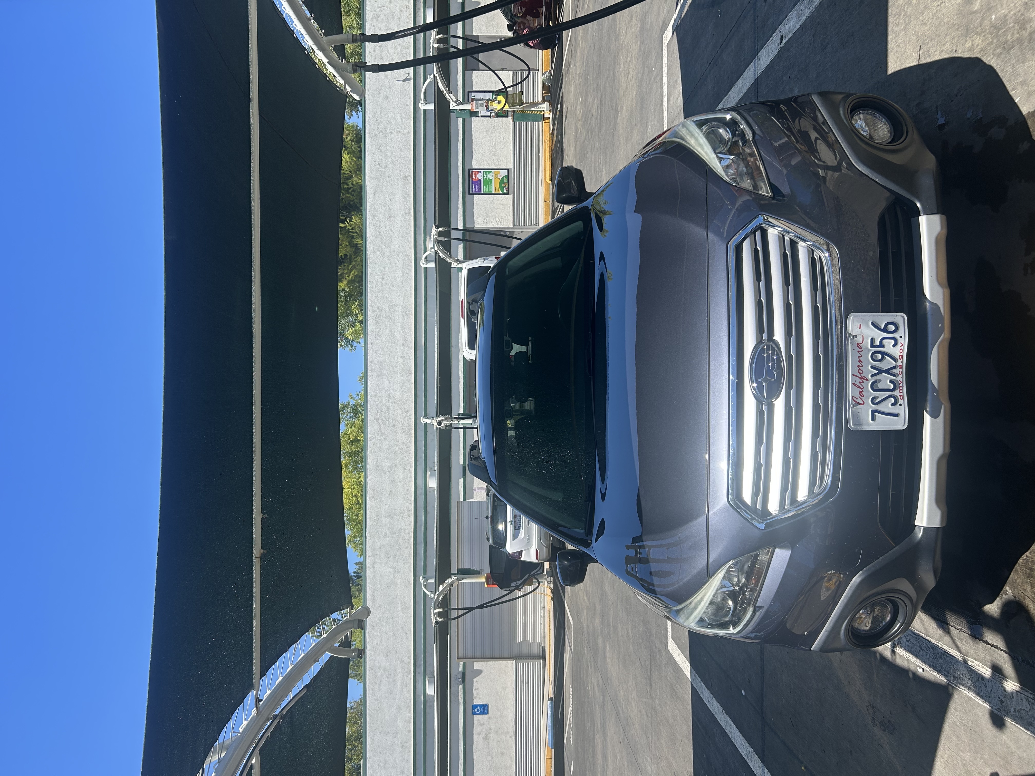 Used 2016 Subaru Outback 2.5i Limited AWD/4WD image 1