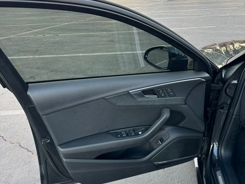 Used 2017 Audi A4 2.0T Premium Plus image 24