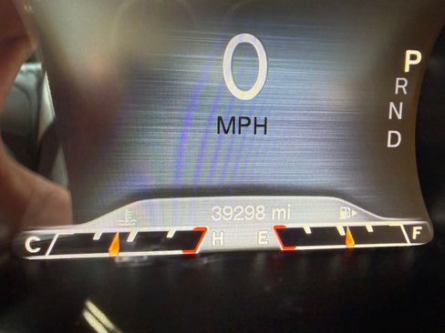 Used 2017 Jeep Cherokee Limited AWD/4WD image 10