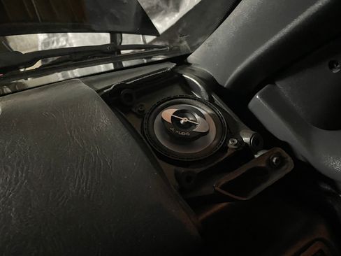 Used 1992 Chevrolet Cavalier Z24 image 24