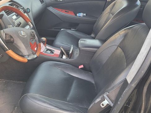 Used 2007 Lexus ES 350 350 Sedan 4D image 4