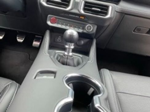 Used 2025 Ford Mustang GT Premium w/ 60th Anniversary Package RWD image 13