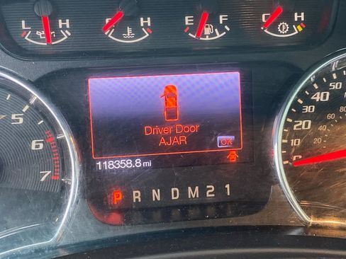 Used 2013 Ford F150 FX4 w/ Luxury Equipment Group image 2