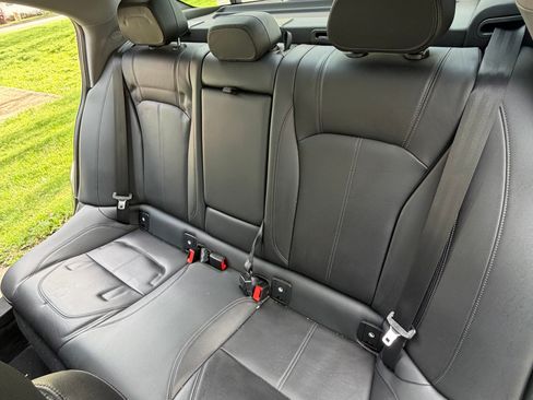 Used 2021 Alfa Romeo Giulia Ti w/ Nero Edizione image 10