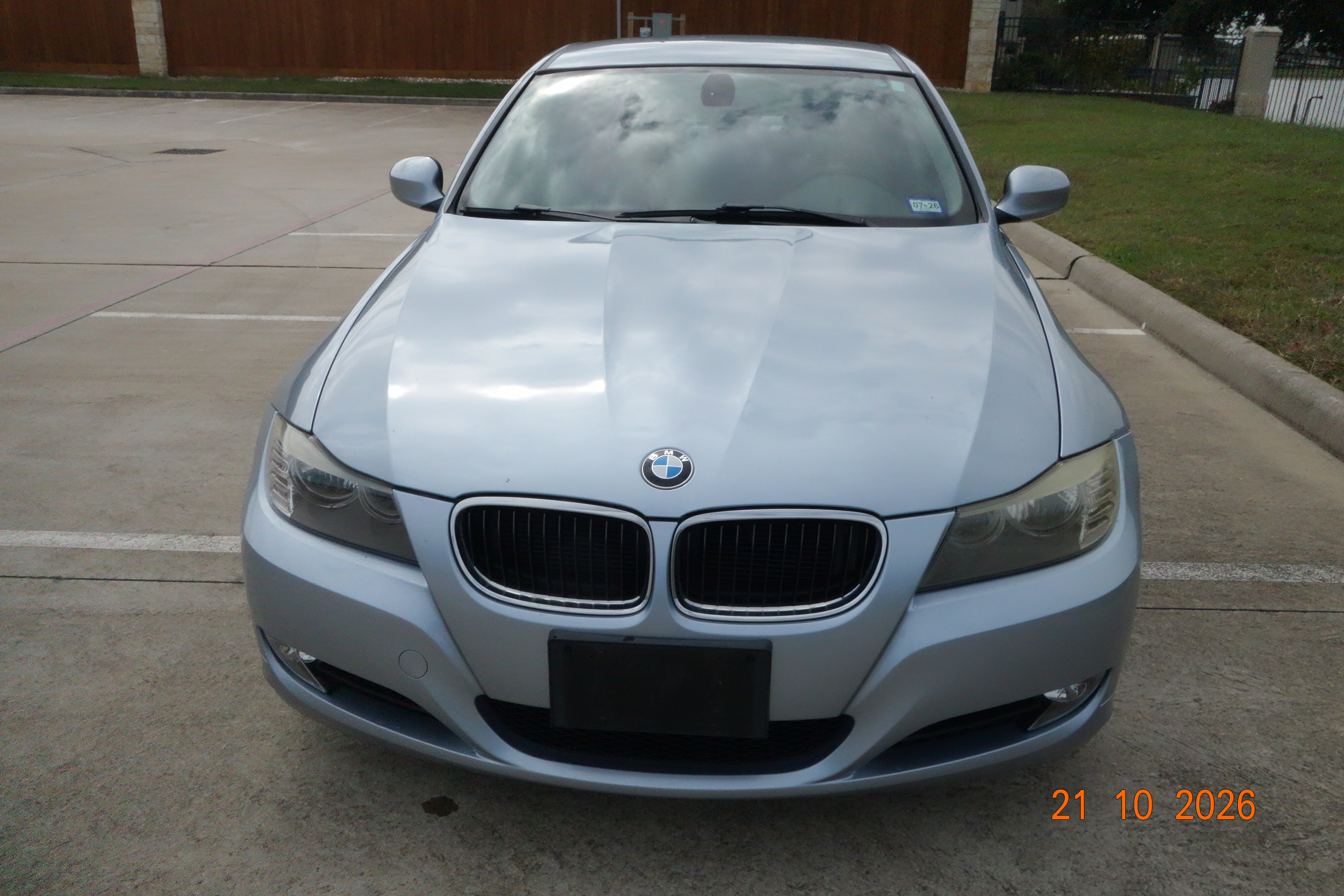 Used 2011 BMW 328i Sedan RWD image 8