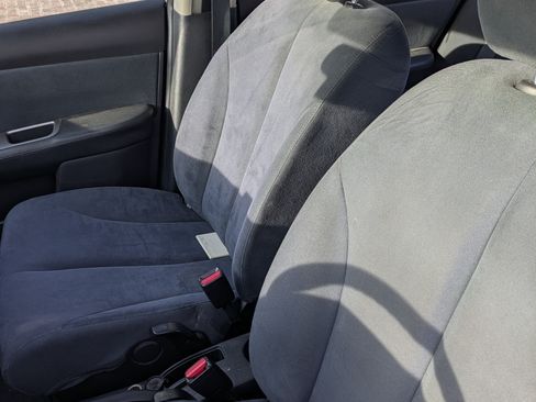 Used 2009 Nissan Versa 1.8 S w/ PWR Pkg image 8