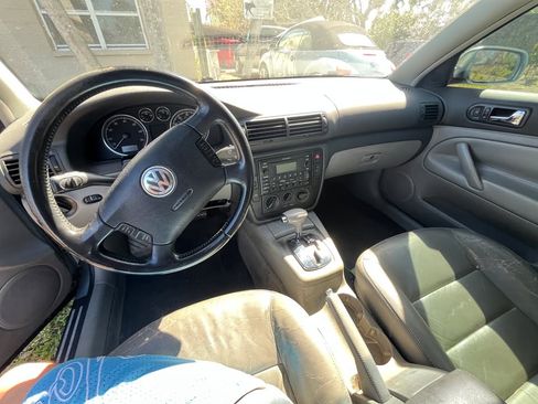 Used 2004 Volkswagen Passat GLS image 10