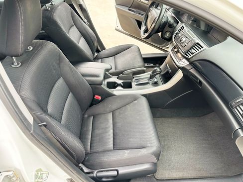 Used 2014 Honda Accord Sport image 21