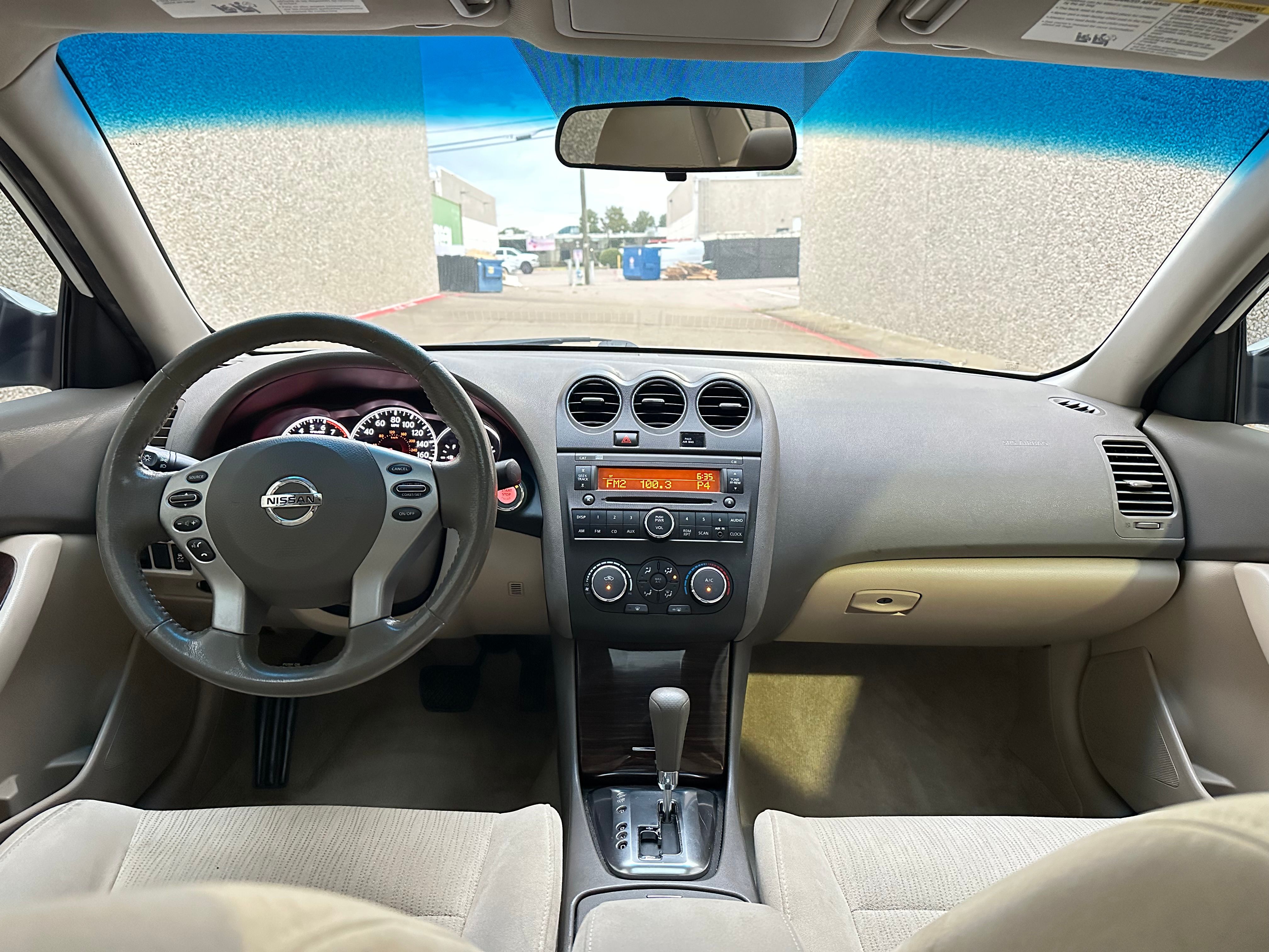 Used 2012 Nissan Altima 2.5 S w/ Convenience Pkg FWD image 17