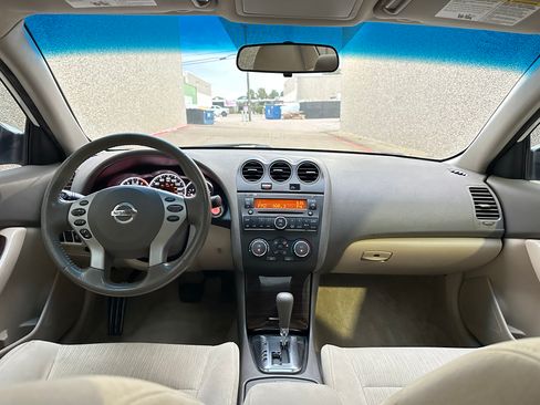 Used 2012 Nissan Altima 2.5 S w/ Convenience Pkg FWD image 17