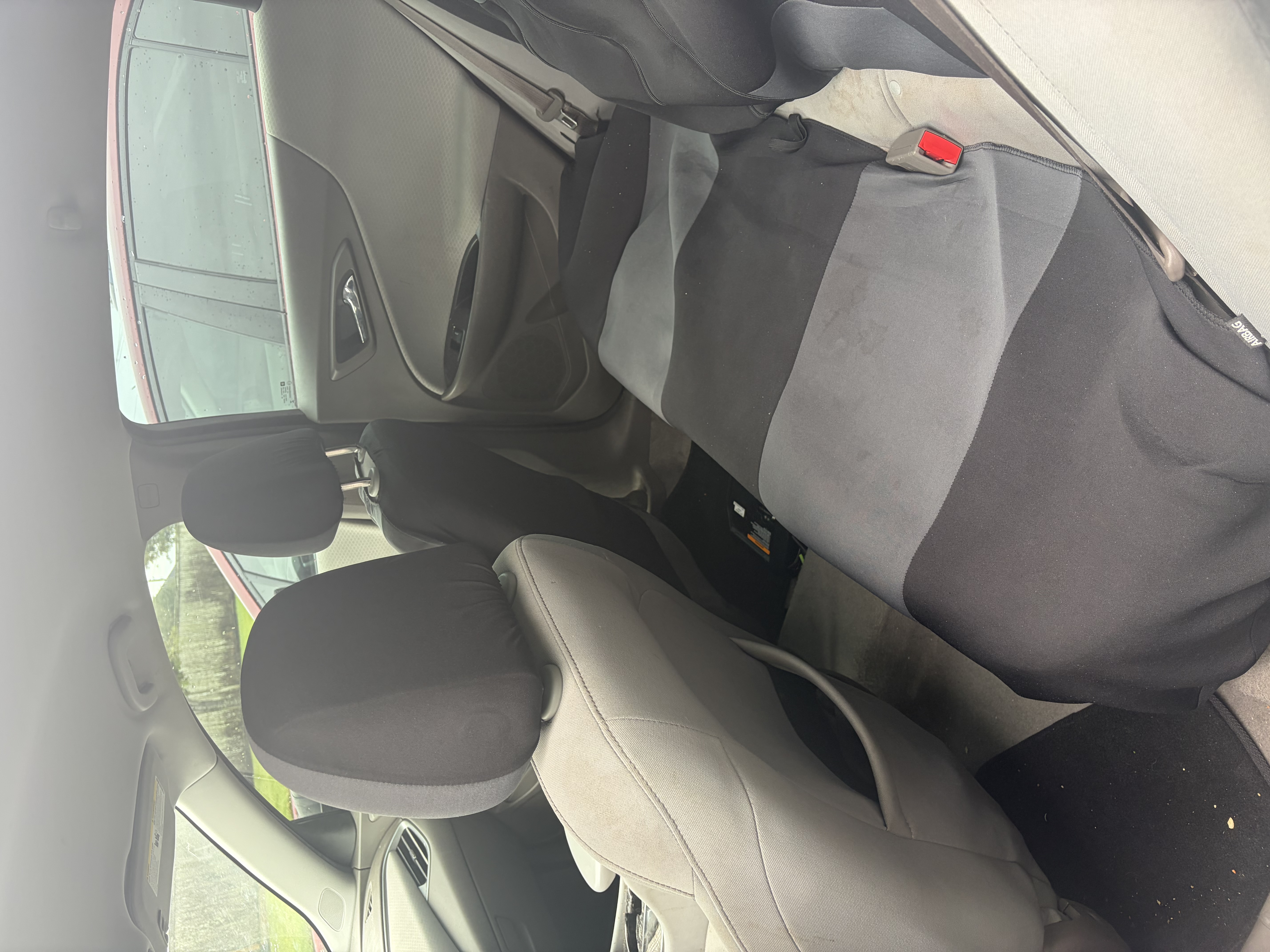 Used 2018 Chevrolet Malibu LS FWD image 8