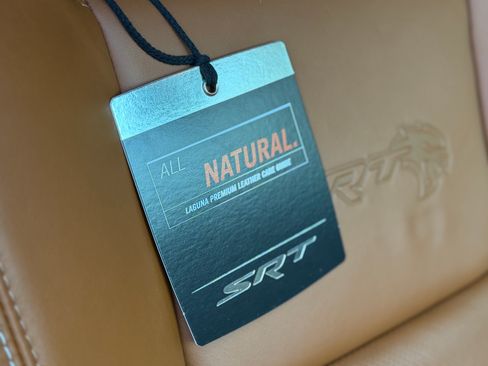 Used 2023 Dodge Charger SRT Hellcat image 26