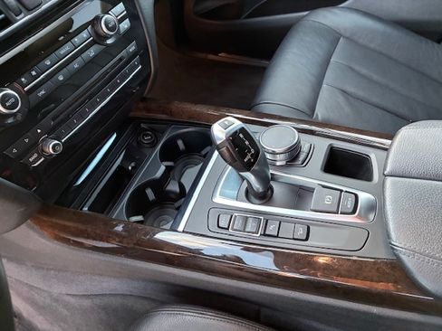 Used 2017 BMW X5 xDrive35i image 22