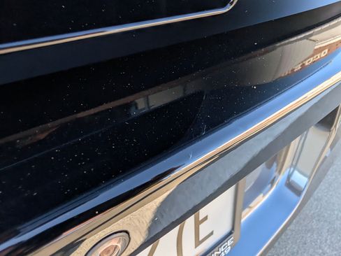 Used 2017 BMW i3 w/ Range Extender image 13