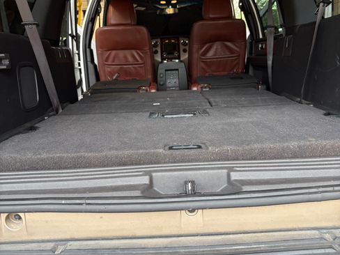 Used 2014 Ford Expedition EL King Ranch RWD image 6