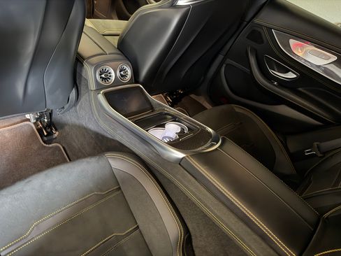 Used 2020 Mercedes-Benz AMG GT 63 S image 15