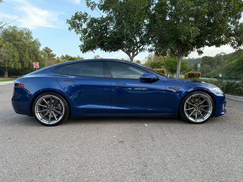 Used 2016 Tesla Model S 75D image 12