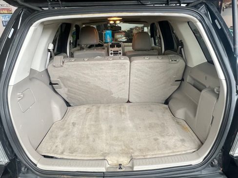 Used 2009 Mercury Mariner 2WD Hybrid image 11